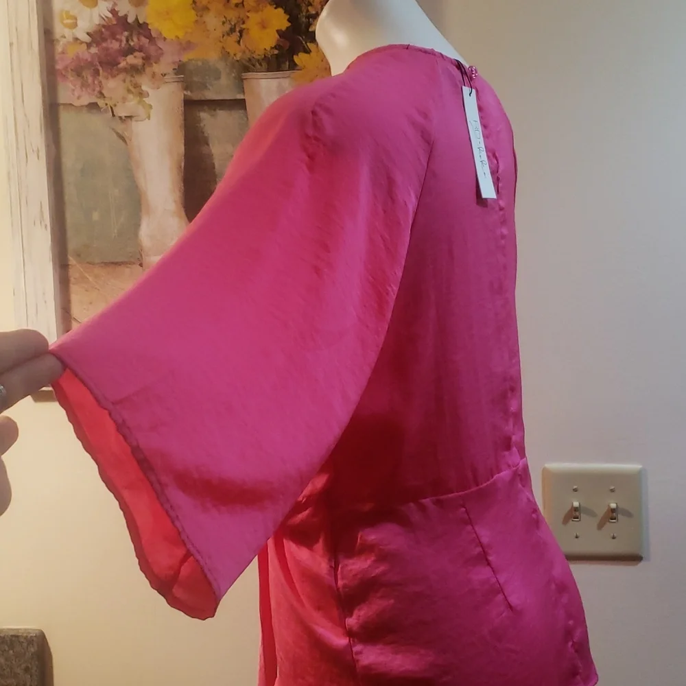 RD & Koko Blouse - Picture 6 of 8